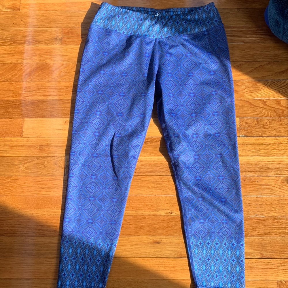 Prana boho leggings